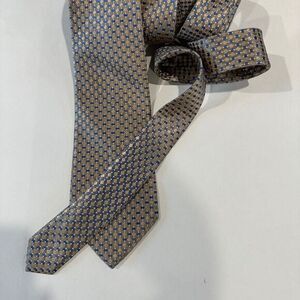 Michael Kors Silk‎ Tie.